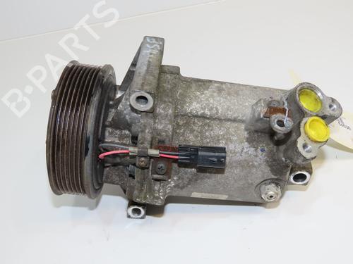 AC compressor NISSAN PULSAR Hatchback (C13) 1.2 DIG-T | BP32354694M34 - Image 6