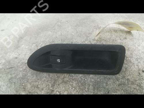 Left rear window switch RENAULT LAGUNA II (BG0/1_) 1.9 dCi | BP9608378I29 