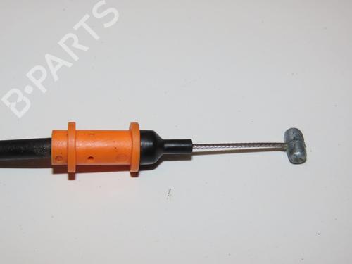 Used Rear right lock CITROËN C4 Picasso II 1.6 BlueHDi 120 (120 hp) 28831961