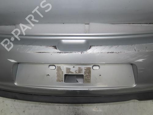 Rear bumper CITROËN C3 II (SC_) 1.2 VTi 82 | BP31302753C8 