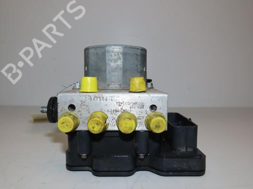 ABS pump DACIA DUSTER (HS_) 1.6 SCe 115 | BP22848464M43 