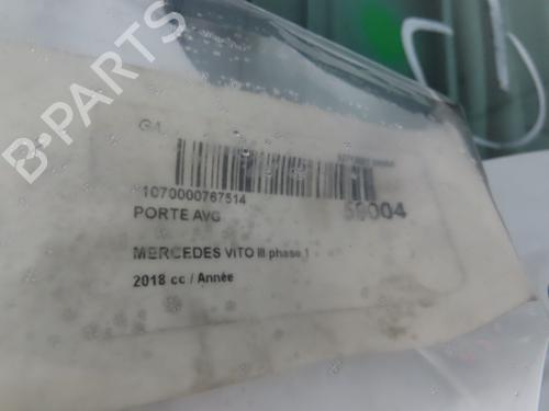 Used Left front door Left front door 39113628 39113628