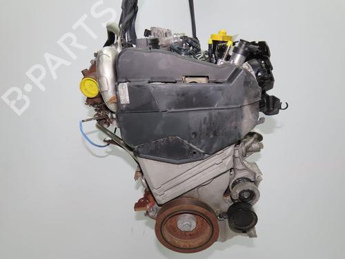 Engine RENAULT KANGOO Express (FW0/1_) 1.5 dCi 75 (FW07, FW10, FW04) | BP37596644M1 - Image 6