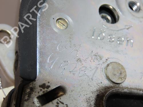 Front left lock BMW 3 Touring (E46) 330 d | BP28968816C98 
