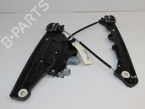 Used Front left window mechanism Front left window mechanism 36545140 36545140