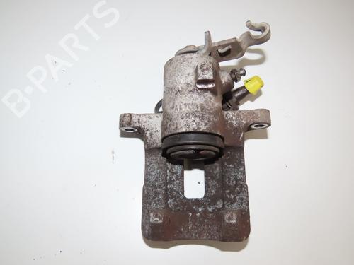 Used Right rear brake caliper VW GOLF VI (5K1) 2.0 TDI (140 hp) 30867351