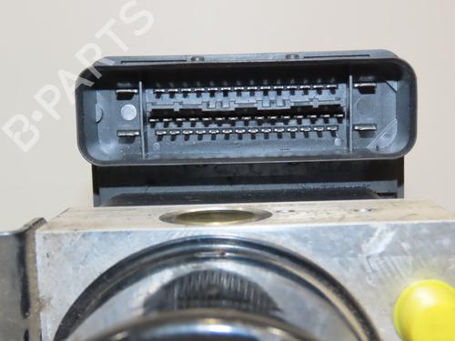 ABS pump CITROËN C5 I (DC_) 2.0 HDi (DCRHZB, DCRHZE) | BP17868196M43 