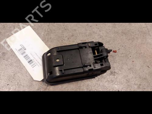 Front left interior door handle FIAT DUCATO Van (230_) 1.9 D | BP9613602I13 