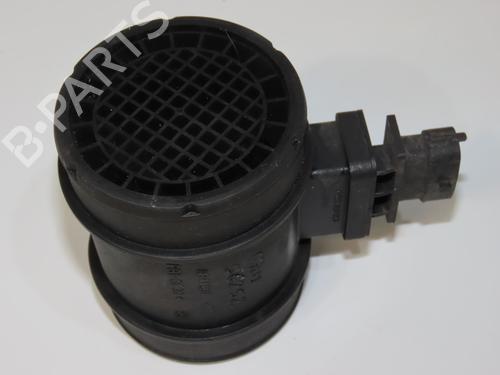 Used Mass air flow sensor Mass air flow sensor FIAT IDEA (350_) 1.9 JTD (101 hp) 34048933 34048933