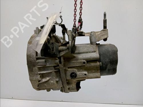 Used Gearbox Gearbox RENAULT CLIO II (BB_, CB_) 1.5 dCi (B/CB07) (65 hp) 16429417 16429417