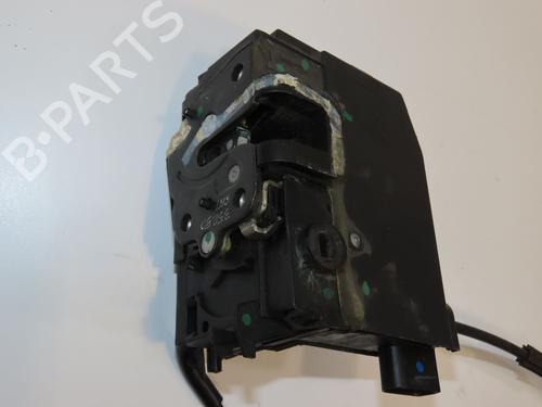 Used Rear left lock Rear left lock CITROËN C4 Grand Picasso II (DA_, DE_) 1.6 HDi / BlueHDi 115 (115 hp) 9596897 9596897