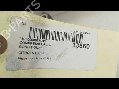 ac-compressor-citroen-c2-jm_-14-6453ln-2003-2004-2005-2006-2007-2008-2009-2010-2011-2012-2013-2014-2015-2016-2017-9596841 main image