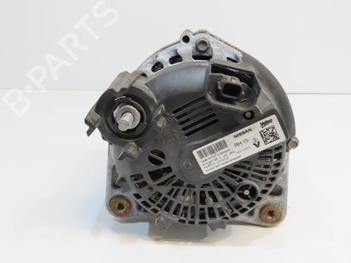Alternator RENAULT MEGANE IV Hatchback (B9A/M/N_) 1.5 Blue dCi 115 (B9A6) | BP36246548M7  - Image 5