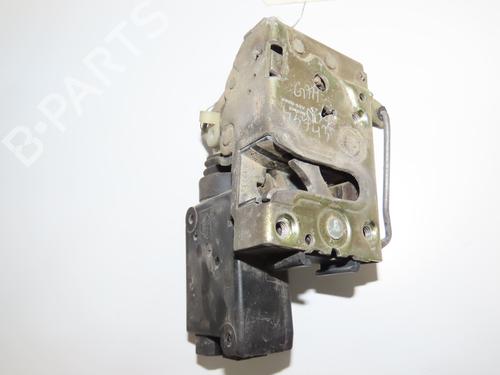 Used Front right lock PEUGEOT 205 II (20A/C) 1.8 XDT (79 hp) 30366647