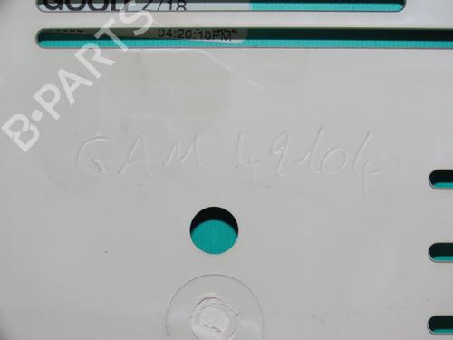 Used Instrument cluster KIA SPORTAGE II (JE_, KM_) 2.0 CRDi (140 hp) 28830435