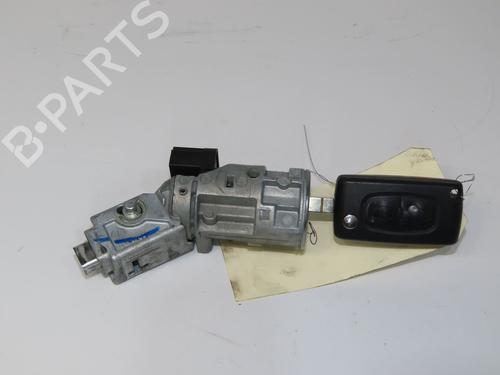 Used Ignition barrel Ignition barrel CITROËN C3 I (FC_, FN_) 1.4 i (73 hp) 31274333 31274333