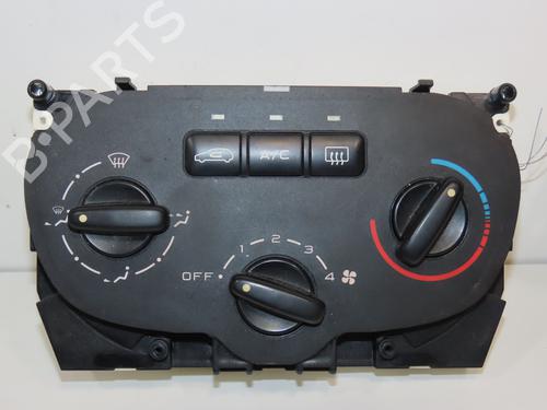 Used Climate control PEUGEOT 307 (3A/C) 1.6 16V (109 hp) 21799804