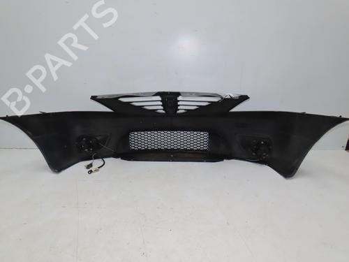 Front bumper DACIA LOGAN MCV (KS_) 1.5 dCi (KS0W) | BP28968241C7 