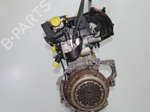 Engine CITROËN DS3 (SA_) 1.2 VTi 82 | BP32457456M1 - Image 4