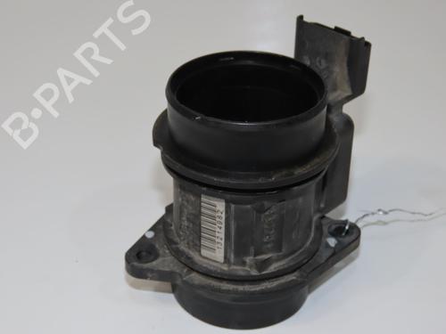 Used Mass air flow sensor Mass air flow sensor CITROËN C3 I (FC_, FN_) 1.4 HDi (68 hp) 33711590 33711590