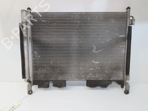 Used Heater matrix Heater matrix RENAULT KOLEOS I (HY_) 2.0 dCi 4x4 (HY0K) (150 hp) 9617016 9617016