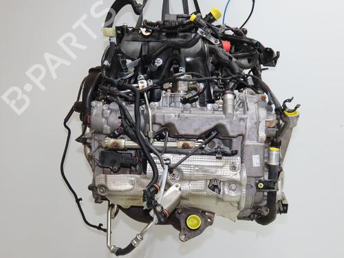 Engine PORSCHE 911 Convertible (991) 3.0 Carrera 4 GTS | BP40110565M1 - Image 6