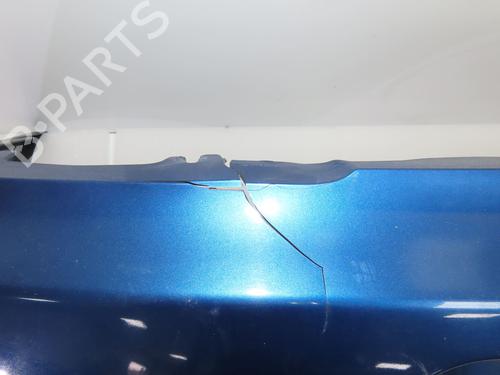 Paragolpes trasero PEUGEOT 406 Coupe (8C) 2.0 16V (135 hp) 32253923