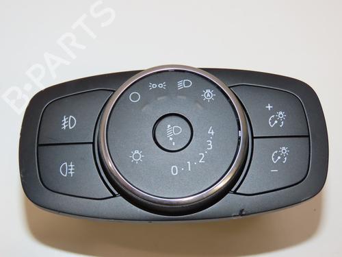 Hovedlysbryter FORD PUMA (J2K, CF7) 1.0 Flexifuel | BP28830179I24 - Image 2