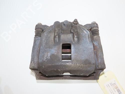 Used Left front brake caliper Left front brake caliper HONDA CIVIC VIII Hatchback (FN, FK) 1.8 (FN1, FK2) (140 hp) 14878126 14878126