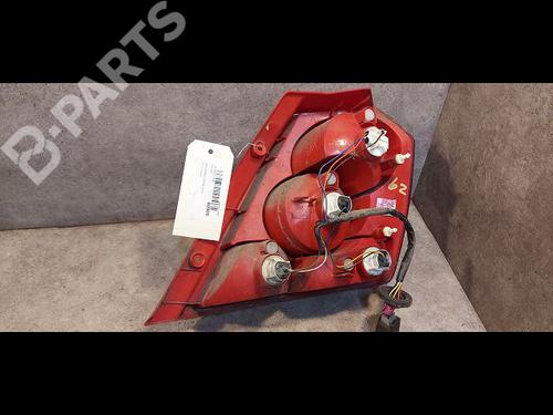 Left taillight DAEWOO KALOS (KLAS) 1.2 | BP9612792C34 