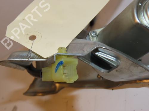 Rear wiper motor SUZUKI IGNIS II (MH) 1.5 4x4 (RM415) | BP16688469M102 