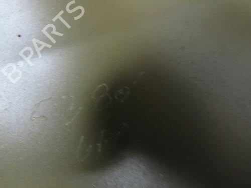 Used Left front fenders CITROËN XSARA (N1) 1.6 16V (109 hp) 28830985