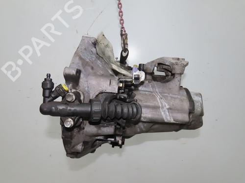 Gearbox CITROËN C3 I (FC_, FN_) 1.4 HDi | BP28159377M3