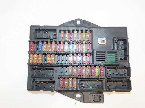 Fuse box JAGUAR XJ (X350, X358) 3.6 | BP29263767E1 