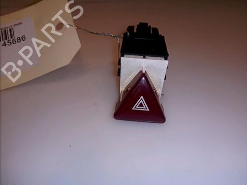 Used Warning switch Warning switch VW PASSAT B6 (3C2) 2.0 TDI (110 hp) 11100841 11100841