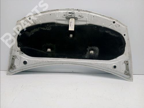 Hood RENAULT CLIO III (BR0/1, CR0/1) 1.5 dCi | BP11747012C1 