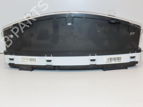 Used Instrument cluster HYUNDAI i20 I (PB, PBT) 1.2 (86 hp) 28968023