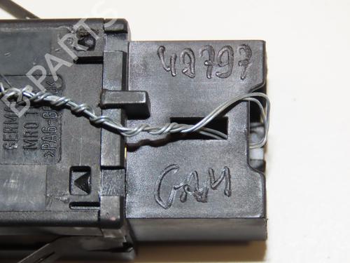 Warning switch PORSCHE CAYENNE (9PA) S 4.5 | BP24358865I22 - Image 3