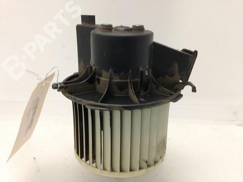 Heater blower motor PEUGEOT 307 (3A/C) 1.6 HDi 110 | BP9593331M62 