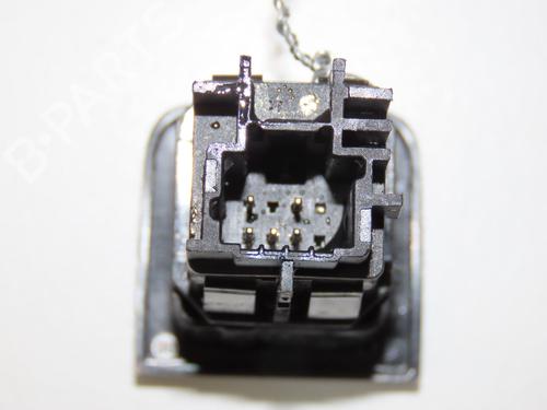 Warning switch RENAULT KADJAR (HA_, HL_) 1.6 dCi 130 (HLA4) | BP32740683I22 - Image 4