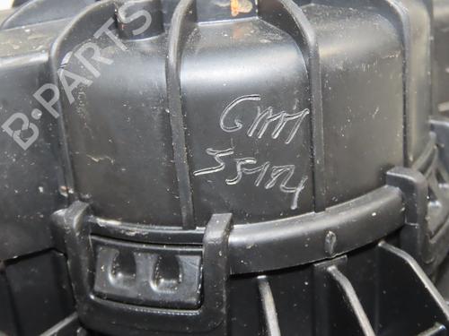 Heater blower motor KIA SPORTAGE IV (QL, QLE) 1.6 CRDi Eco-Dynamics+ | BP32432920M62 