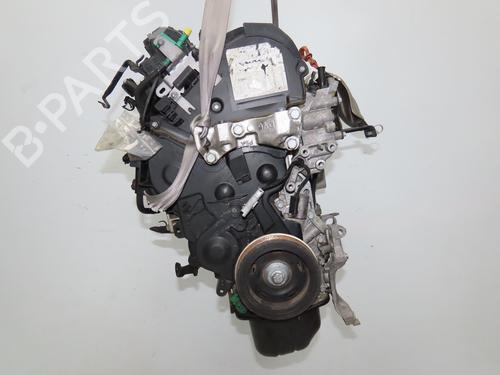 Engine CITROËN C4 II (NC_) 1.6 BlueHDi 100 | BP29739504M1 