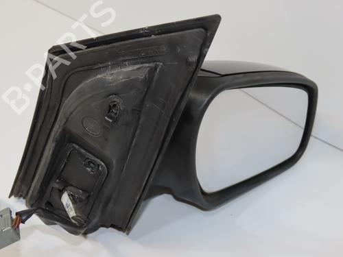 Used Right mirror Right mirror FORD FOCUS II (DA_, HCP, DP) 1.6 TDCi (109 hp) 33860668 33860668