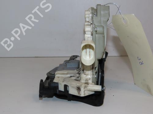 Front right lock SEAT LEON (1P1) 1.6 TDI | BP17868488C97 