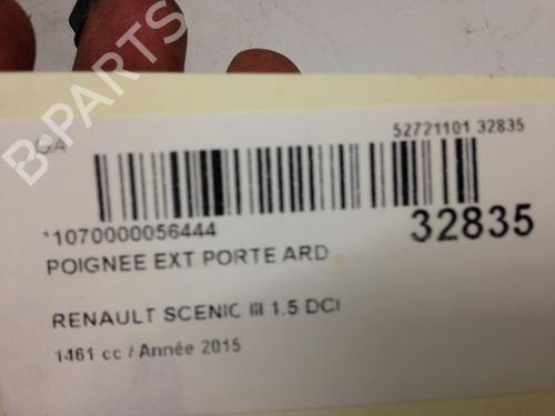 rear-right-exterior-door-handle-renault-scenic-iii-jz01_-15-dci-806706656r-2008-2009-2010-2011-2012-2013-2014-2015-2016-9594587 main image