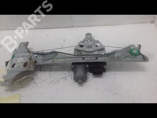 Rear right window mechanism PEUGEOT 308 SW I (4E_, 4H_) 1.6 HDi | BP9601092C25 