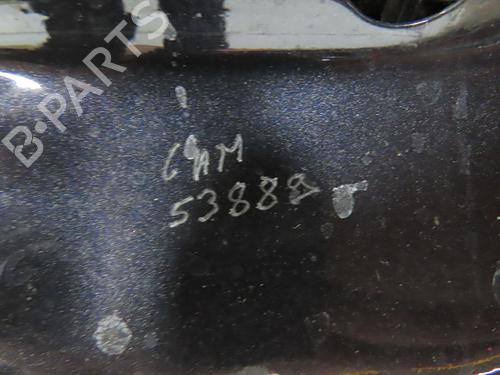 Left front door VW GOLF V (1K1) 1.9 TDI | BP28968608C2 
