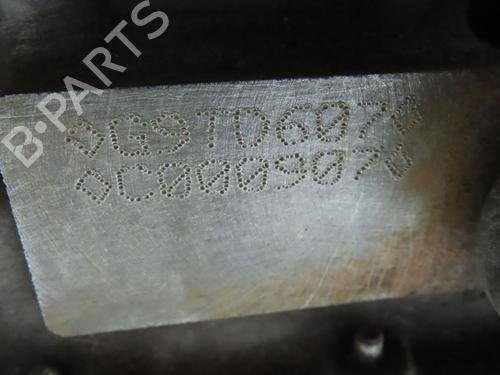 Engine RENAULT VEL SATIS (BJ0_) 2.2 dCi (BJ0E, BJ0F, BJ0G, BJ0H) | BP39418456M1 - Image 3