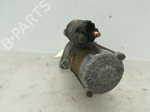 Used Starter HYUNDAI i10 I (PA) 1.2 (78 hp) 9594081
