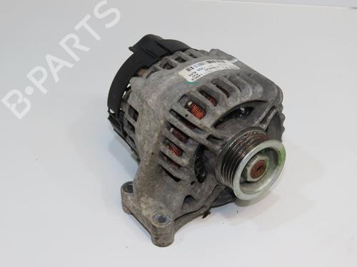 Alternator FIAT PUNTO (199_) 1.4 (199AXB1A, 199BXB1A, 199BXB11, 199AXB11) | BP33728003M7  - Image 8